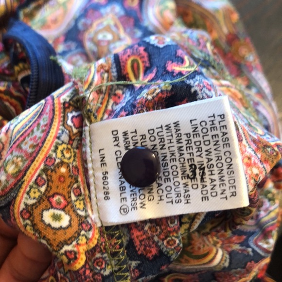 Vintage Romper - Picture 4 of 4